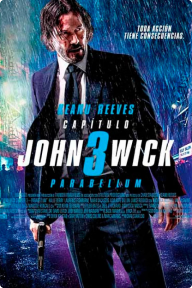 JOHN 3 WICK